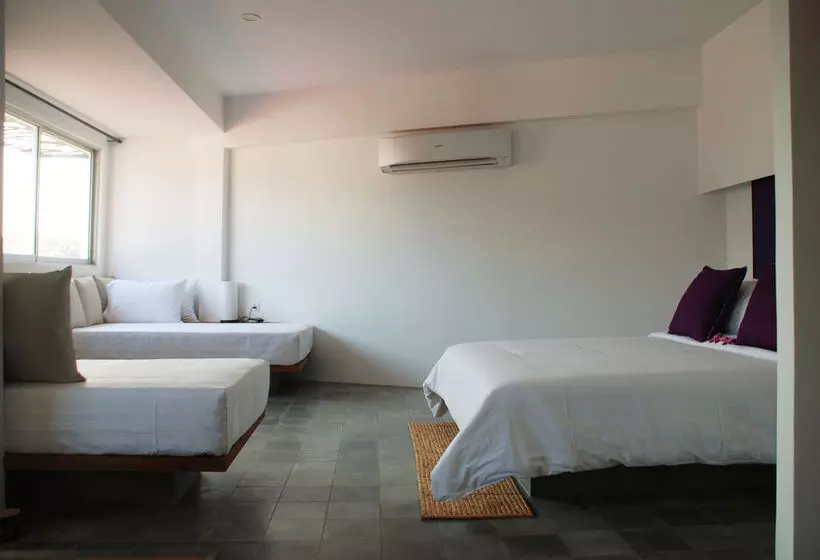 هتل Central Point Boutique Siem Reap