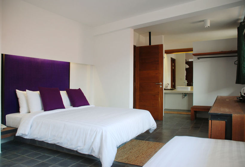 هتل Central Point Boutique Siem Reap