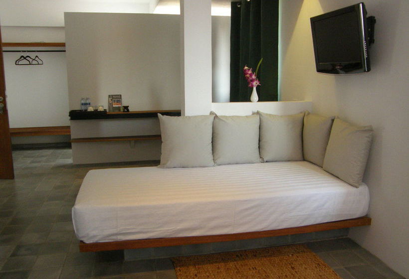 هتل Central Point Boutique Siem Reap