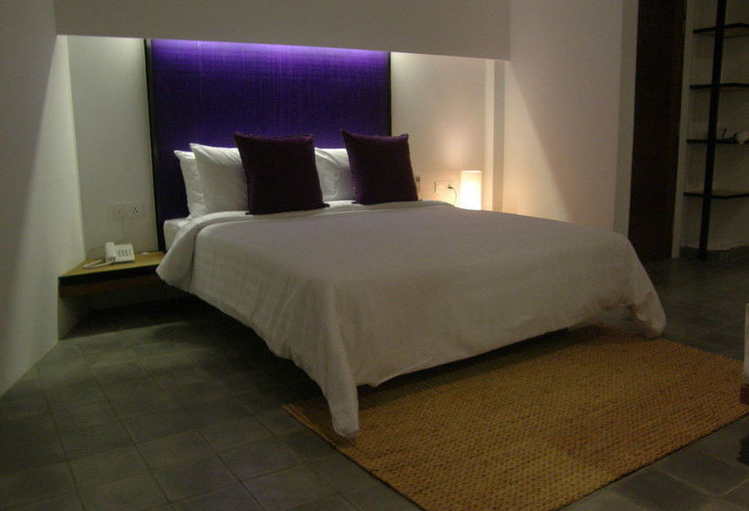 هتل Central Point Boutique Siem Reap