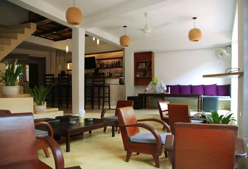 هتل Central Point Boutique Siem Reap