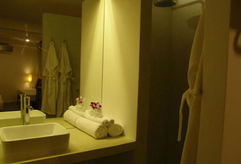 هتل Central Point Boutique Siem Reap