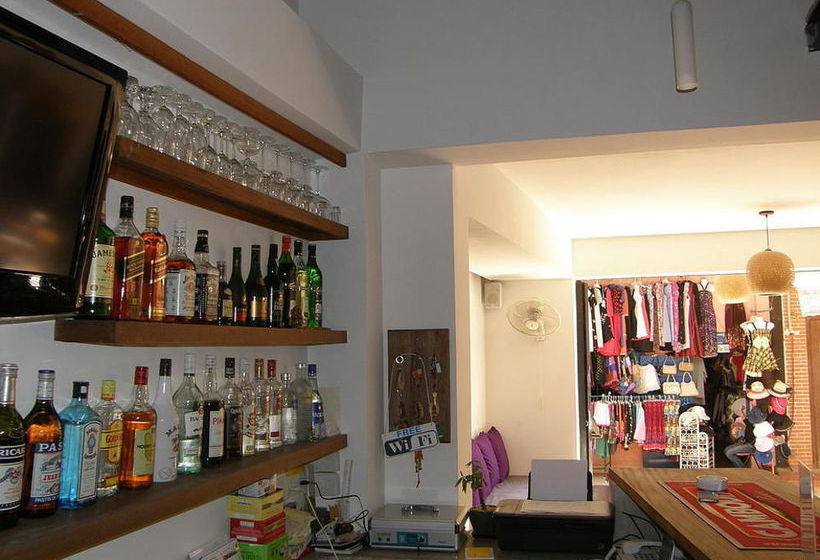 هتل Central Point Boutique Siem Reap