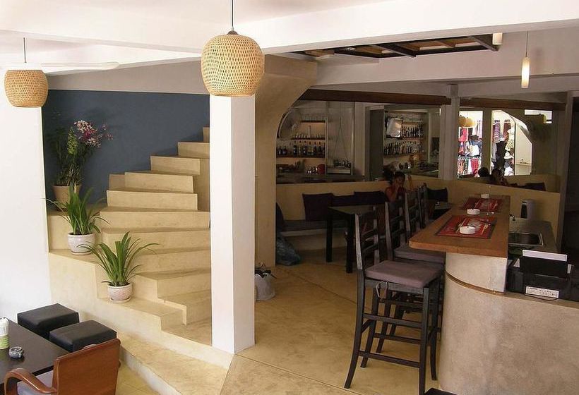 هتل Central Point Boutique Siem Reap
