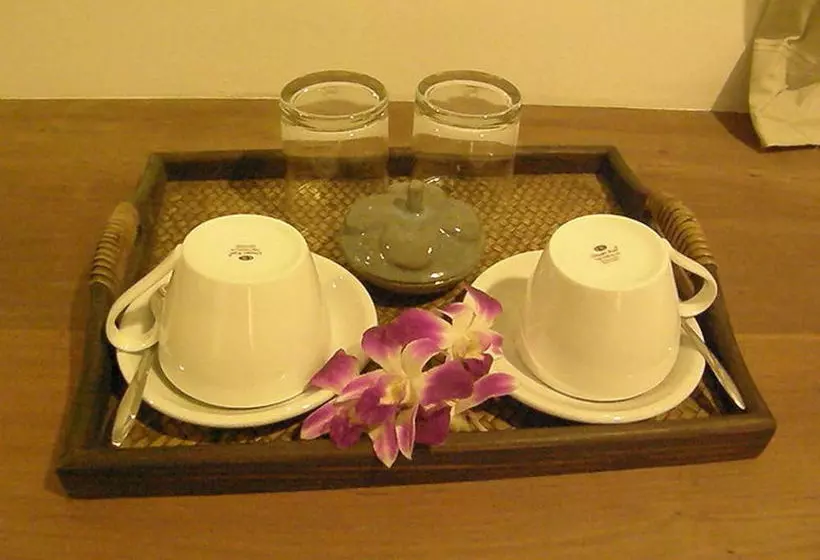 هتل Central Point Boutique Siem Reap