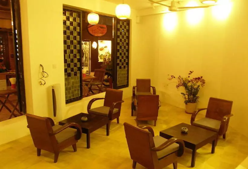 هتل Central Point Boutique Siem Reap