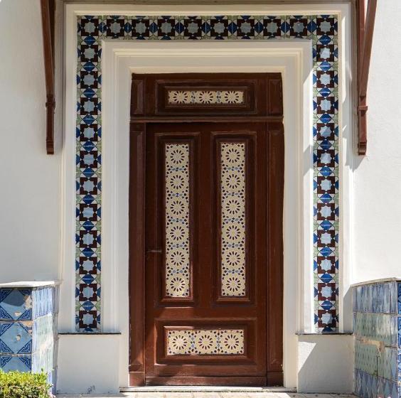 ホテル Villa Helios Capri