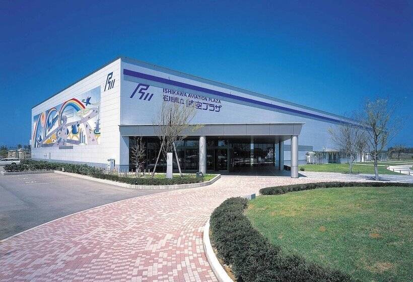 Hotel Ooedo Onsen Monogatari Yamashiro Saichoraku