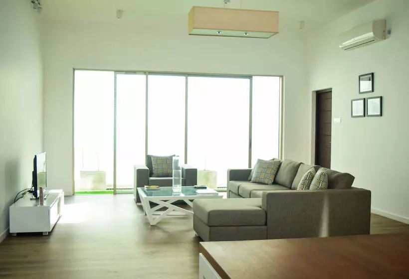 酒店 Zen Rooms Wellawatte Beach Colombo