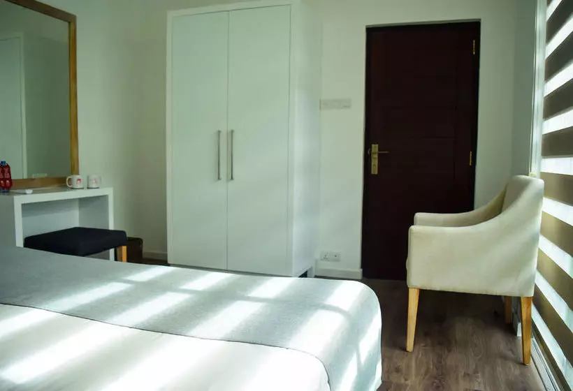 酒店 Zen Rooms Wellawatte Beach Colombo