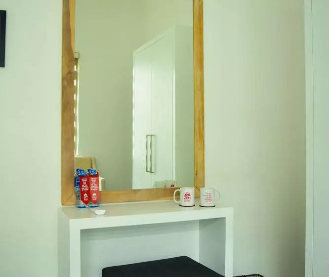 酒店 Zen Rooms Wellawatte Beach Colombo