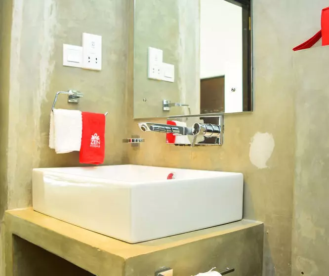 酒店 Zen Rooms Wellawatte Beach Colombo