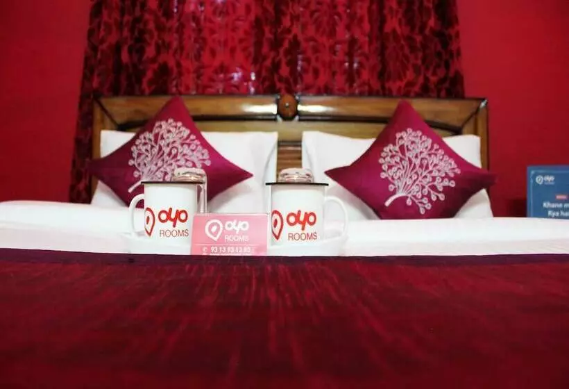 Oyo Apartments Mg Road Manipal Center