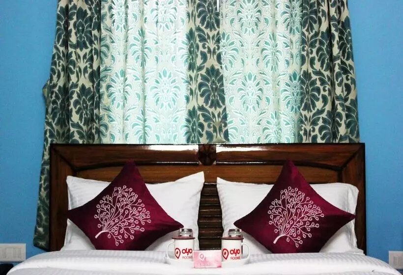 Oyo Apartments Mg Road Manipal Center