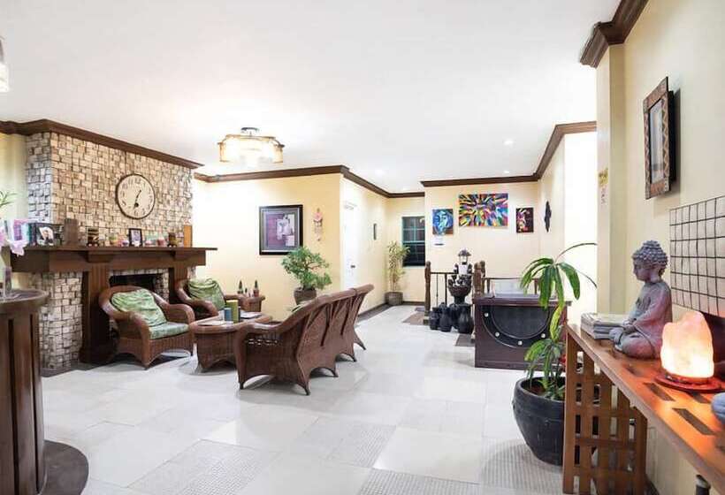 膳宿费 Casa Marcosa