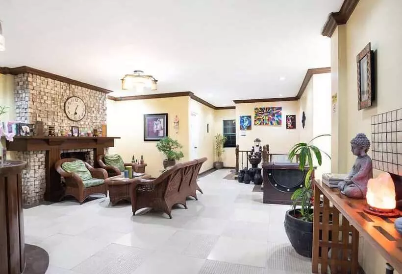 Majatalo Casa Marcosa