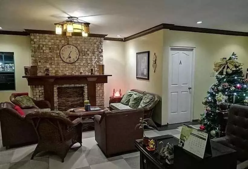 Majatalo Casa Marcosa