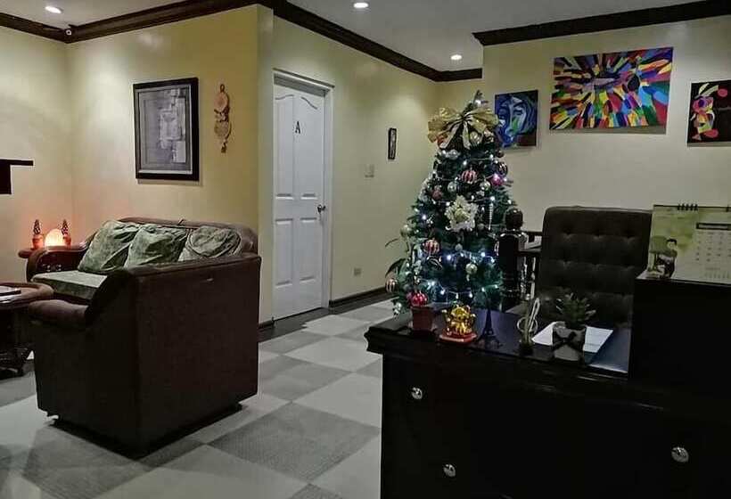 膳宿费 Casa Marcosa