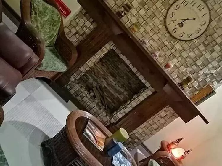 Majatalo Casa Marcosa