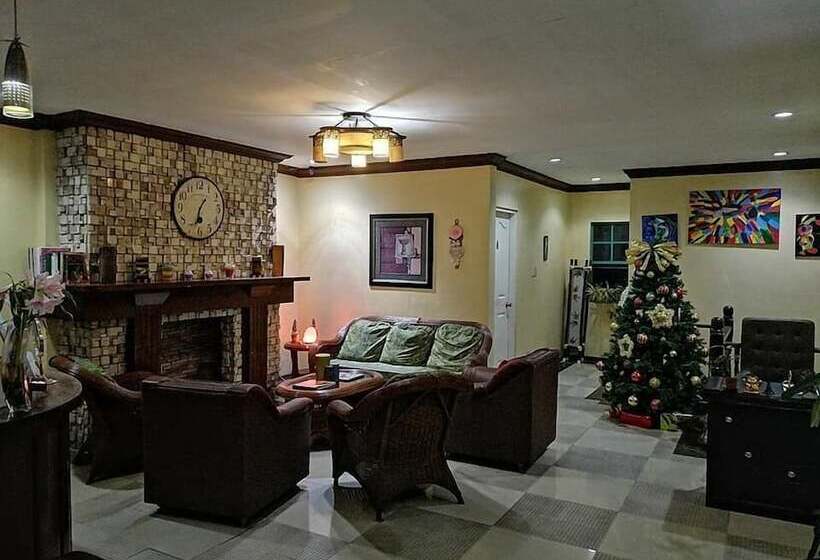 膳宿费 Casa Marcosa