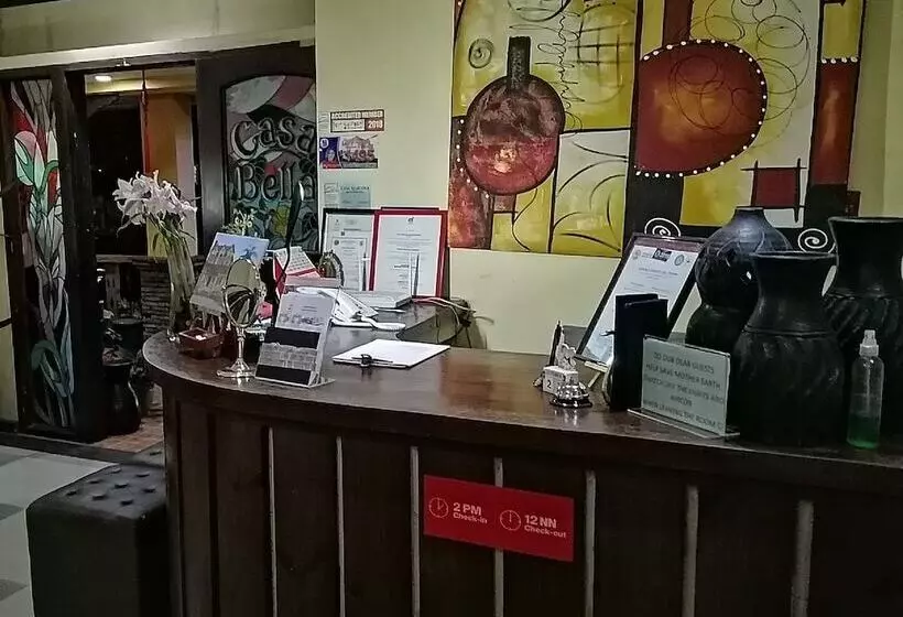 Majatalo Casa Marcosa