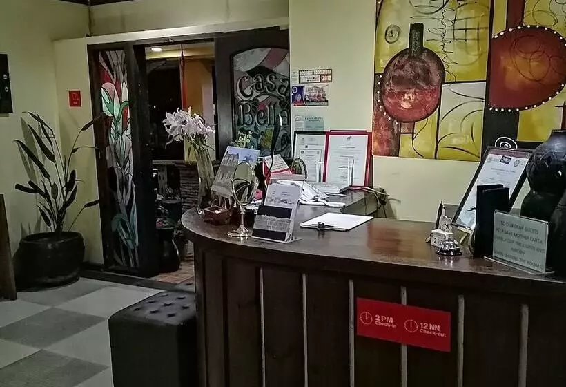 Majatalo Casa Marcosa