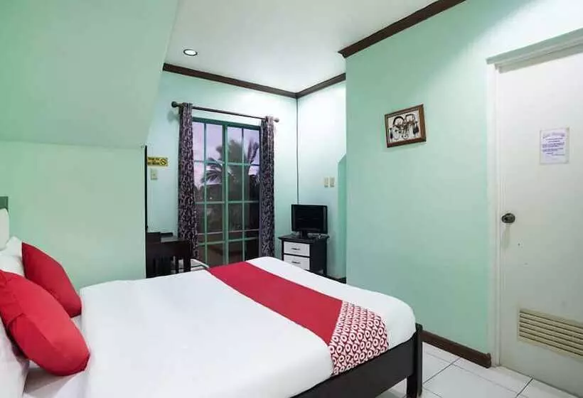 Majatalo Casa Marcosa