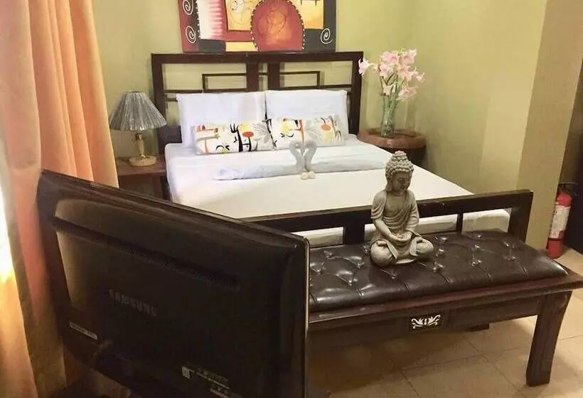 Majatalo Casa Marcosa