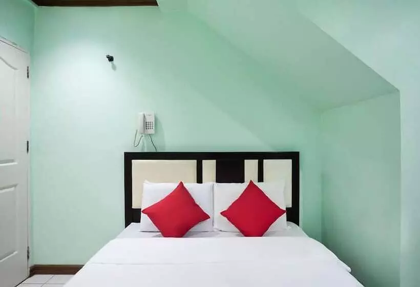 Majatalo Casa Marcosa