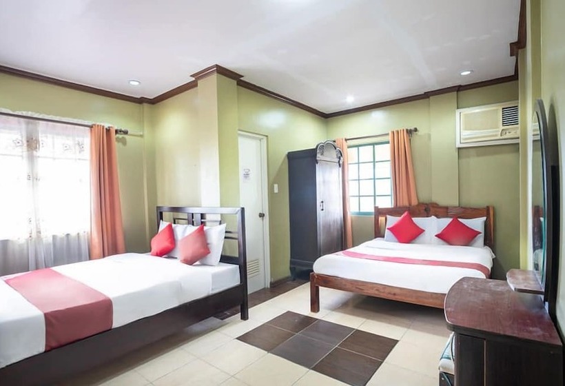 膳宿费 Casa Marcosa