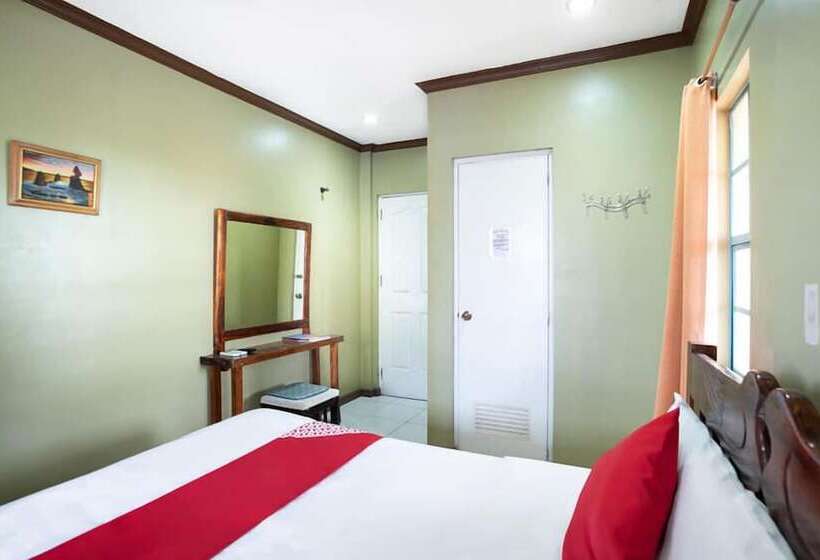 膳宿费 Casa Marcosa