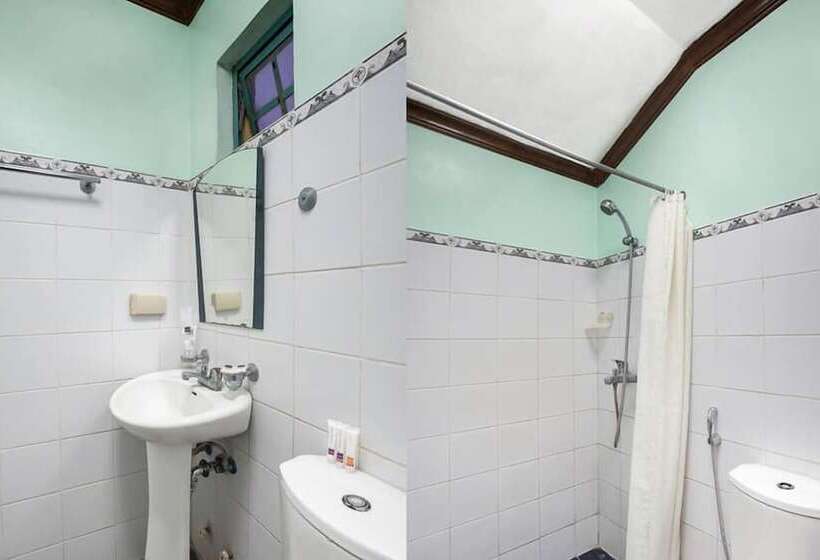 膳宿费 Casa Marcosa