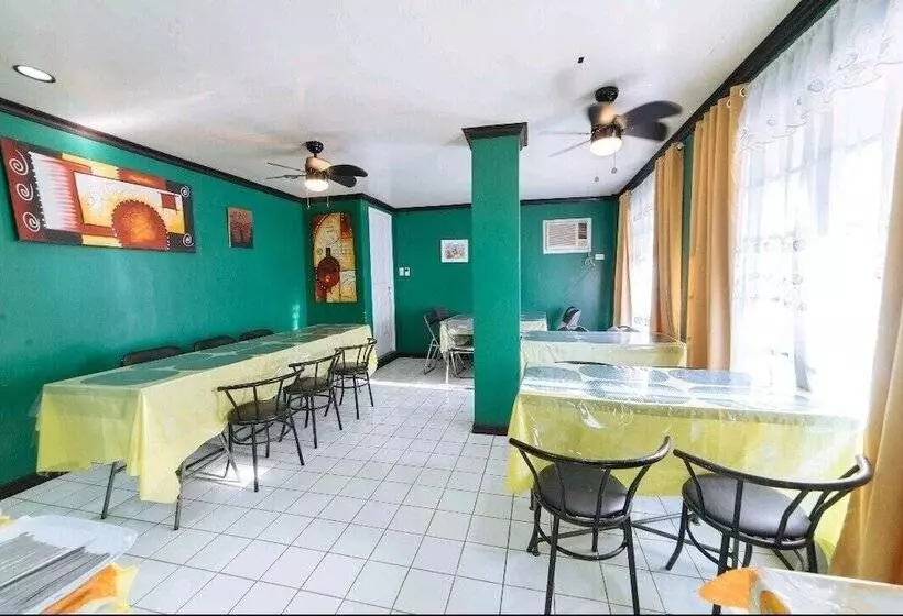 Majatalo Casa Marcosa