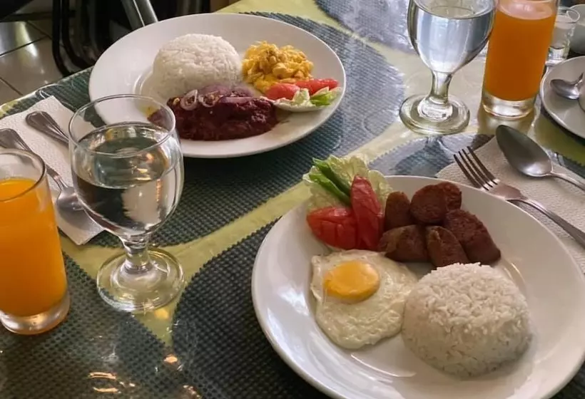 Majatalo Casa Marcosa