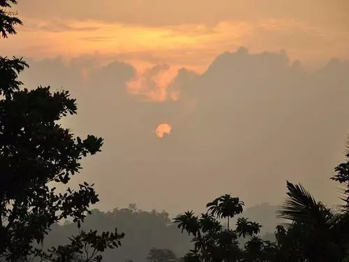 ペンション Hilltop Boutique Villa