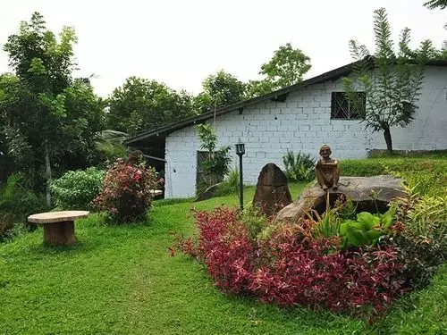 ペンション Hilltop Boutique Villa