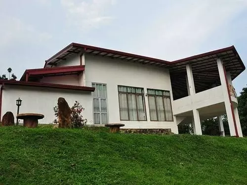 ペンション Hilltop Boutique Villa