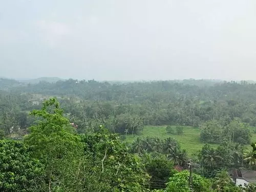 ペンション Hilltop Boutique Villa