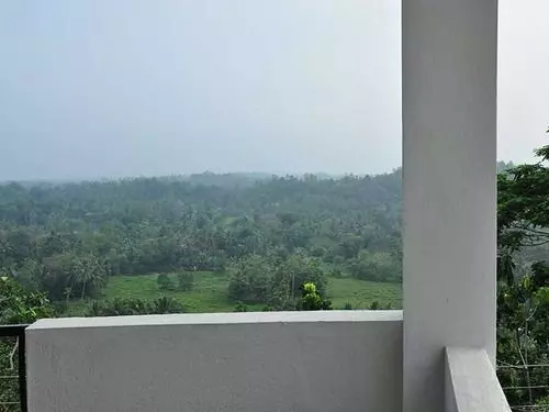 ペンション Hilltop Boutique Villa