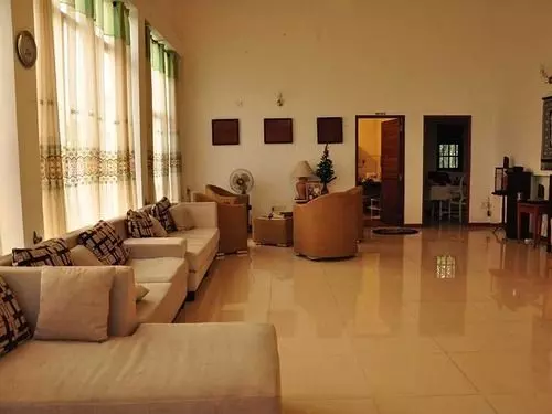 ペンション Hilltop Boutique Villa