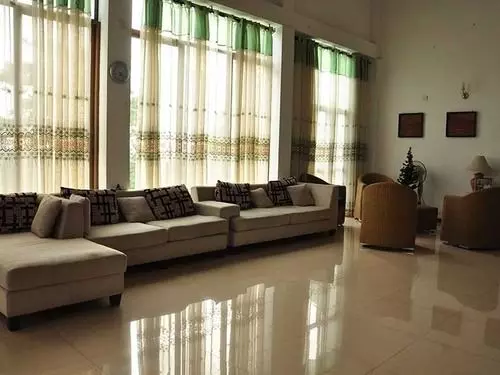 ペンション Hilltop Boutique Villa