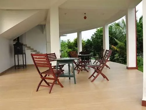 ペンション Hilltop Boutique Villa