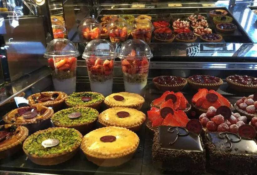 膳宿费 Locanda Pandenus