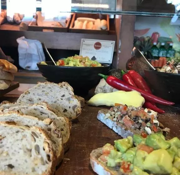 膳宿费 Locanda Pandenus