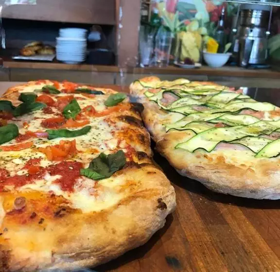 膳宿费 Locanda Pandenus