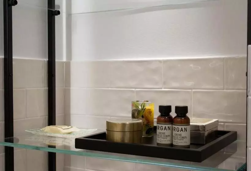 膳宿费 Locanda Pandenus