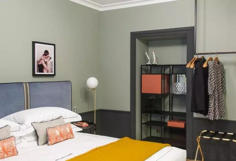 膳宿费 Locanda Pandenus