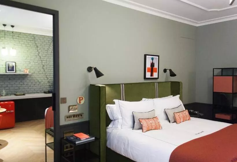 膳宿费 Locanda Pandenus