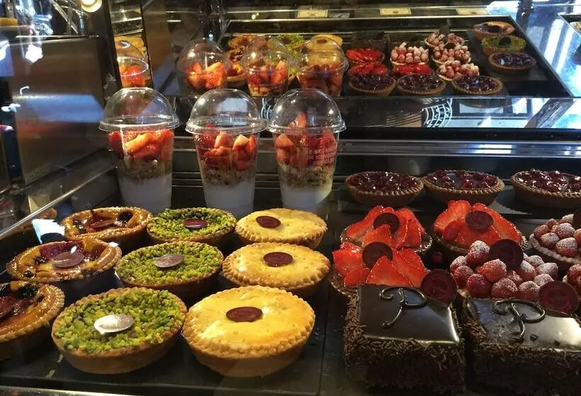 膳宿费 Locanda Pandenus