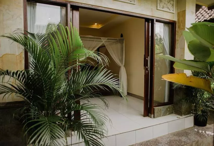 ペンション Nyoman Warta Accommodation